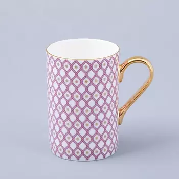 ИМПЕРАТОРСКИЙ ФАРФОРОВЫЙ ЗАВОД Бокал "АСТРА №1"