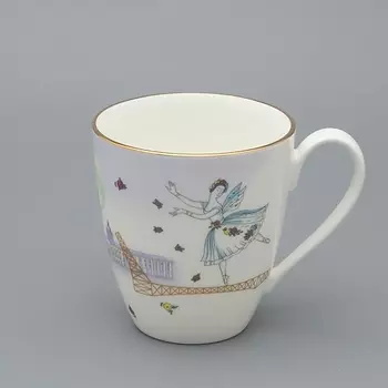 ИМПЕРАТОРСКИЙ ФАРФОРОВЫЙ ЗАВОД Бокал "Белые ночи"