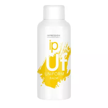 IMPRESSION PROFESSIONAL Универсальный бальзам для всех типов волос "Uniform"