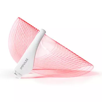 IMPULSE DEVICE Маска светотерапии Impulse Derma