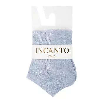 INCANTO Носки Azzurro
