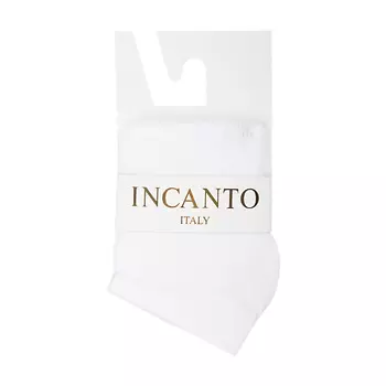 INCANTO Носки Bianco