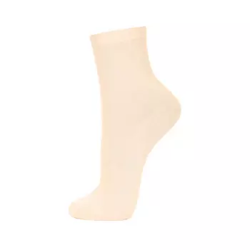 INCANTO Носки женские Latte
