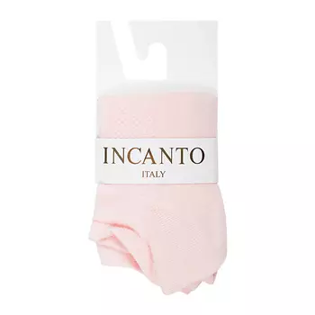 INCANTO Носки женские Rosa