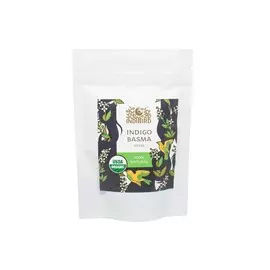INDIBIRD Хна индиго басма Indigo Basma Henna