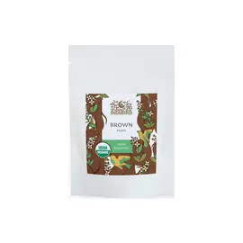 INDIBIRD Хна коричневая натуральная Natural Brown Henna