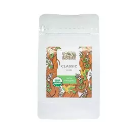 INDIBIRD Хна натуральная Classic Henna