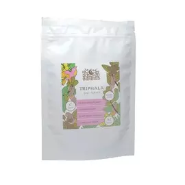 INDIBIRD Маска для лица и тела регенерирующая порошок Трифала Triphala Powder