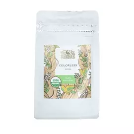 INDIBIRD Маска для волос Хна бесцветная Кассия Colorless Henna