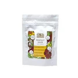 INDIBIRD Маска для волос травяная Совершенство волос Perfect Hair Powder