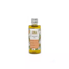 INDIBIRD Масло для лица Моринга Moringa Hair & Body Oil