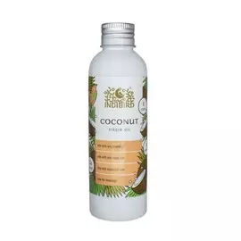 INDIBIRD Масло для тела Кокос холодный отжим Virgin Coconut Oil