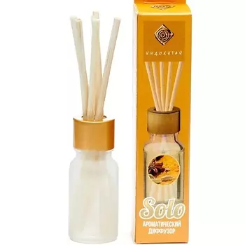ИНДОКИТАЙ Аромадиффузор. Ароматная пряность 10.0