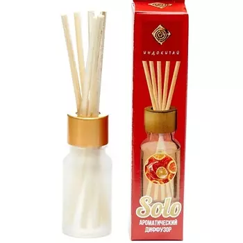 ИНДОКИТАЙ Аромадиффузор. Цитрусовый пунш 10.0