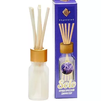 ИНДОКИТАЙ Аромадиффузор. Лаванда душистая 10.0