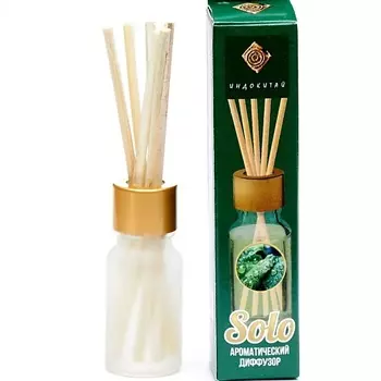 ИНДОКИТАЙ Аромадиффузор. Мятный дождь 10.0