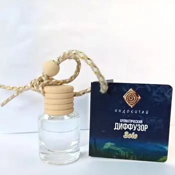 ИНДОКИТАЙ Аромадиффузор на подвеске. Тайга 8.0