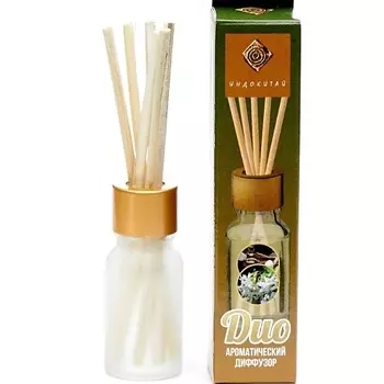 ИНДОКИТАЙ Аромадиффузор. Нероли и жасмин 10.0