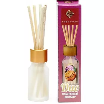 ИНДОКИТАЙ Аромадиффузор. Пачули и дерево 10.0