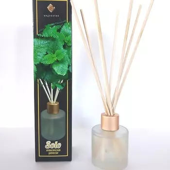 ИНДОКИТАЙ Аромадиффузор (парфюм для дома). Аромат: Мята 50.0