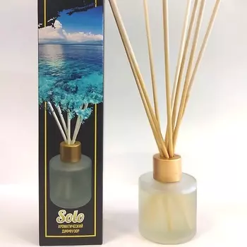 ИНДОКИТАЙ Аромадиффузор (парфюм для дома). Аромат: Океан 50.0