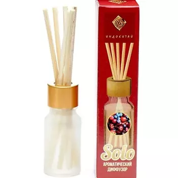 ИНДОКИТАЙ Аромадиффузор. Спелая ягода 10.0