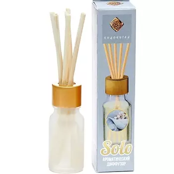 ИНДОКИТАЙ Аромадиффузор. Свежий лен 10.0