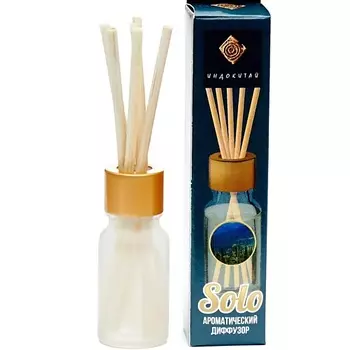 ИНДОКИТАЙ Аромадиффузор. Тайга 10.0