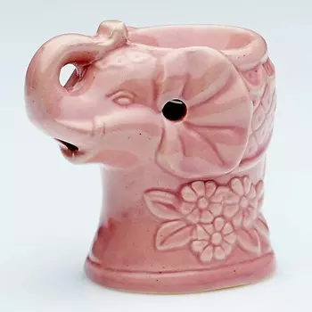 ИНДОКИТАЙ Аромалампа цвет розовый