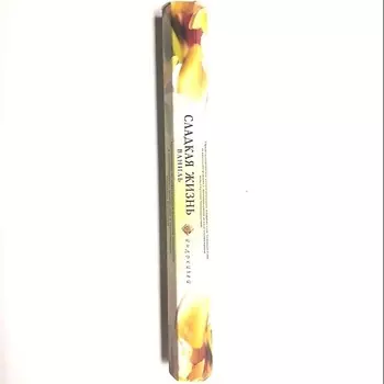 ИНДОКИТАЙ Аромапалочки Сладкая жизнь 20.0