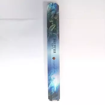 ИНДОКИТАЙ Аромапалочки, в шестигранной упаковке. "ЭНЕРГИЯ" 20.0