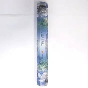 ИНДОКИТАЙ Аромапалочки, в шестигранной упаковке. "МЕЧТА" 20.0