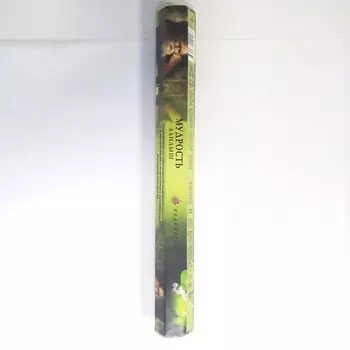 ИНДОКИТАЙ Аромапалочки, в шестигранной упаковке. "МУДРОСТЬ" 20.0