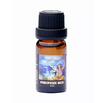 ИНДОКИТАЙ Ароматическое масло Пало санто