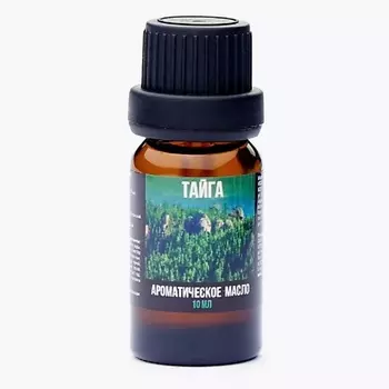 ИНДОКИТАЙ Ароматическое масло Тайга