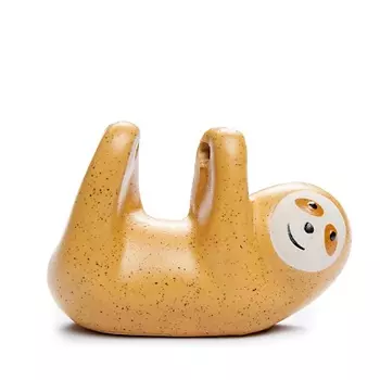 ИНДОКИТАЙ Керамическая подставка для палочек