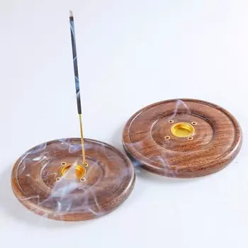 ИНДОКИТАЙ Подставка для палочек и конусов H-4