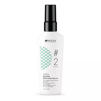 INDOLA Флюид для секущихся кончиков волос "REPAIR #2 care INNOVA" (Split-ends Serum)