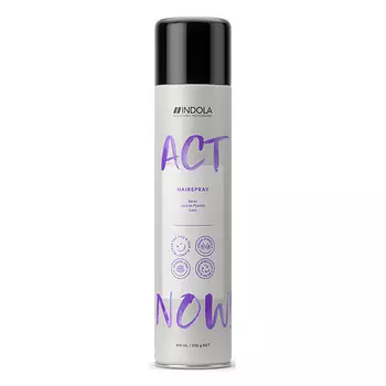 INDOLA Лак для волос