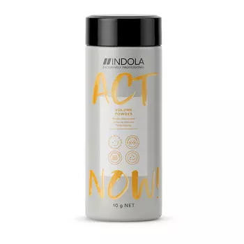 INDOLA Пудра для прикорневого объема