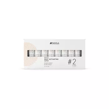 INDOLA SPECIALISISTS Лосьон - активатор роста волос