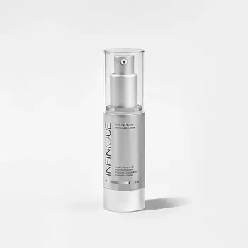 INFINIQUE Крем для лица антивозрастной с маслом миндаля Anti-age sweet almond cream 30.0