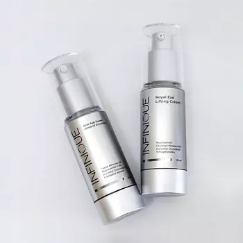 INFINIQUE Набор для ухода за лицом Увлажнение и питание