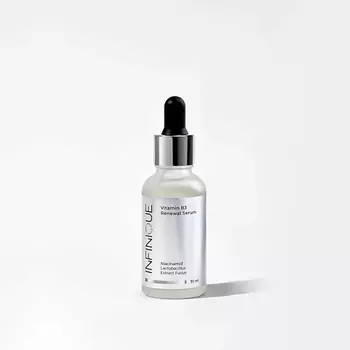 INFINIQUE Сыворотка для лица с ниацинамидом Vitamin B3 Renewal Serum 30.0