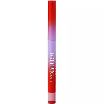 INFLUENCE BEAUTY Автоматический гелевый карандаш для глаз EKSO NATURAL стойкий