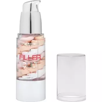 INFLUENCE BEAUTY База под макияж ухаживающая Filler Cult