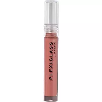 INFLUENCE BEAUTY Блеск для губ PLEXIGLASS глянцевый