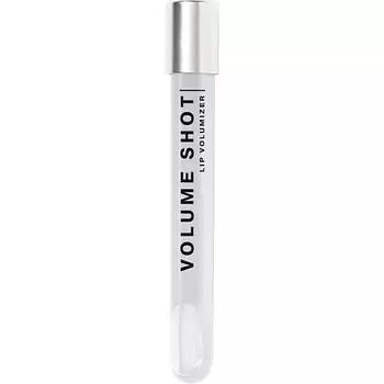 INFLUENCE BEAUTY Блеск для губ увлажняющий с увеличивающим эффектом VOLUME SHOT