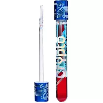 INFLUENCE BEAUTY Двухфазное масло для губ "CRYPTO" увлажняющее