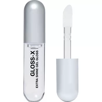 INFLUENCE BEAUTY Гель-блеск для губ Gloss-X